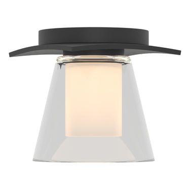 126601 Hubbardton Forge Wren Flush Mount