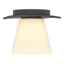 126601 Hubbardton Forge Wren Flush Mount