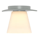 126601 Hubbardton Forge Wren Flush Mount