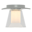 126601 Hubbardton Forge Wren Flush Mount
