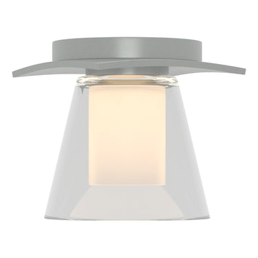 126601 Hubbardton Forge Wren Flush Mount