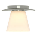 126601 Hubbardton Forge Wren Flush Mount