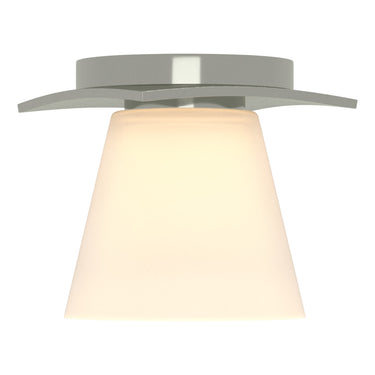 126601 Hubbardton Forge Wren Flush Mount