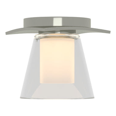 126601 Hubbardton Forge Wren Flush Mount