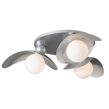 Hubbardton Forge Yoki 3-Light Semi-Flush 2