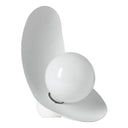 Hubbardton Forge Yoki Table Lamp 2