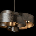 Hubbardton Forge Zen Pendant 8
