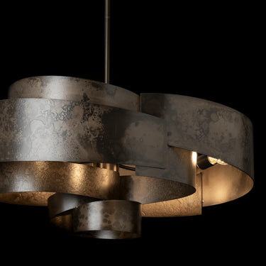 Hubbardton Forge Zen Pendant 8