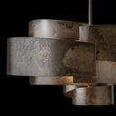 Hubbardton Forge Zen Pendant 9