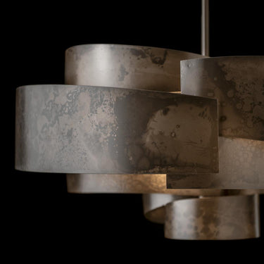 Hubbardton Forge Zen Pendant 9