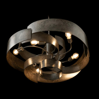 Hubbardton Forge Zen Pendant 6