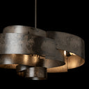Hubbardton Forge Zen Pendant - 132117 11