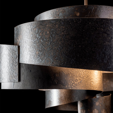 Hubbardton Forge Zen Pendant - 132117 15