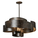 Hubbardton Forge Zen Pendant - 132117 8