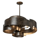 Hubbardton Forge Zen Pendant - 132117 9