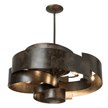 Hubbardton Forge Zen Pendant - 132117 9