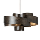 Hubbardton Forge Zen Pendant 1