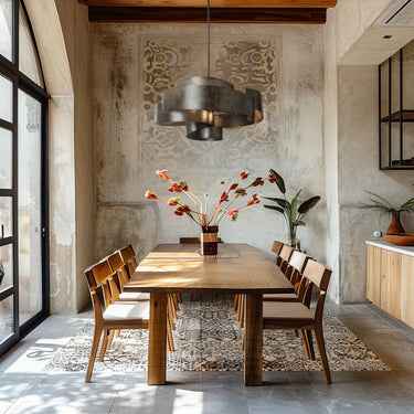 Hubbardton Forge Zen Pendant 10