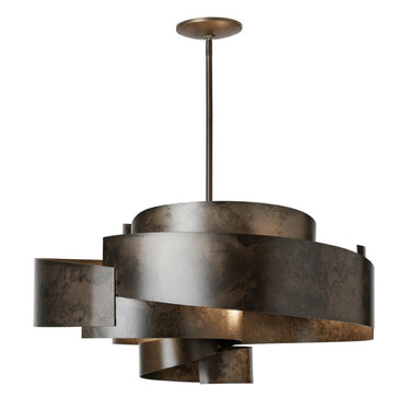 Hubbardton Forge Zen Pendant 4