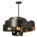 Hubbardton Forge Zen Pendant 3
