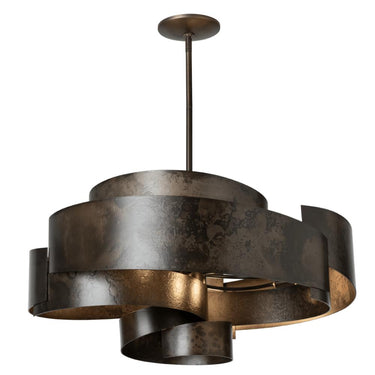 Hubbardton Forge Zen Pendant 3