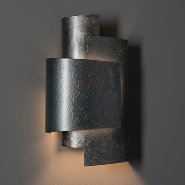 Hubbardton Forge Zen Sconce - 202117 9