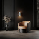 Hubbardton Forge Zen Sconce 5