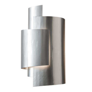 Hubbardton Forge Zen Sconce 1
