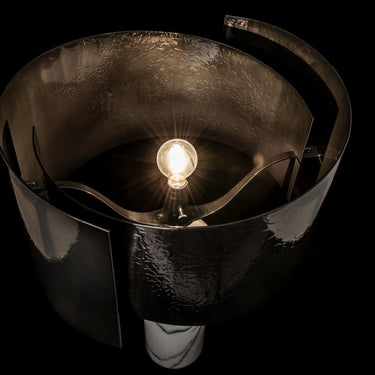 Hubbardton Forge Zen Table Lamp 6
