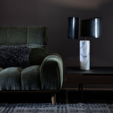 Hubbardton Forge Zen Table Lamp - 272117 3