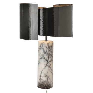 Hubbardton Forge Zen Table Lamp - 272117 7