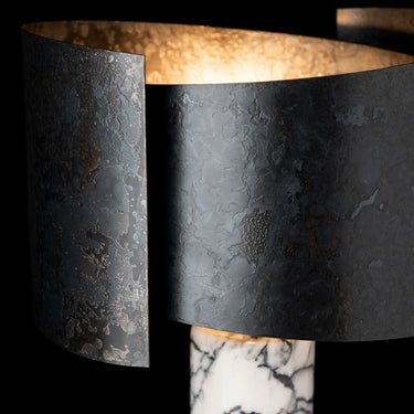 Hubbardton Forge Zen Table Lamp - 272117 