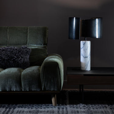 Hubbardton Forge Zen Table Lamp 9