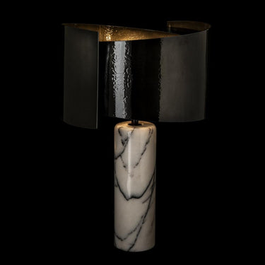 Hubbardton Forge Zen Table Lamp 4
