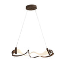 139833 Hubbardton Forge Zephyr LED Pendant