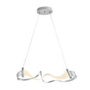 139833 Hubbardton Forge Zephyr LED Pendant