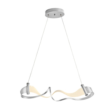 139833 Hubbardton Forge Zephyr LED Pendant