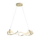 139833 Hubbardton Forge Zephyr LED Pendant