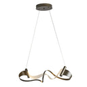Hubbardton Forge Zephyr LED Pendant 1