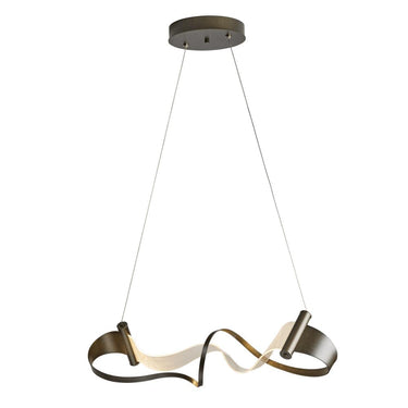 Hubbardton Forge Zephyr LED Pendant 1