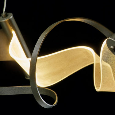 Hubbardton Forge Zephyr LED Pendant 4