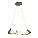 Hubbardton Forge Zephyr LED Pendant 2