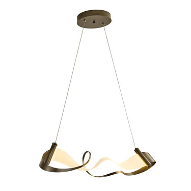 Hubbardton Forge Zephyr LED Pendant 2