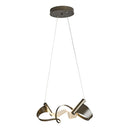 Hubbardton Forge Zephyr LED Pendant 