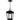 Huck 1 Light Mini Pendant in Earth Black 1