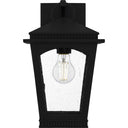 Huck 1 Light Outdoor Wall Sconce 2