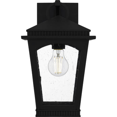 Huck 1 Light Outdoor Wall Sconce 2