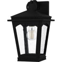 Huck 1 Light Outdoor Wall Sconce 4