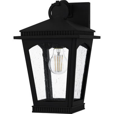 Huck 1 Light Outdoor Wall Sconce 4
