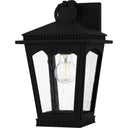 Huck 1 Light Outdoor Wall Sconce 5